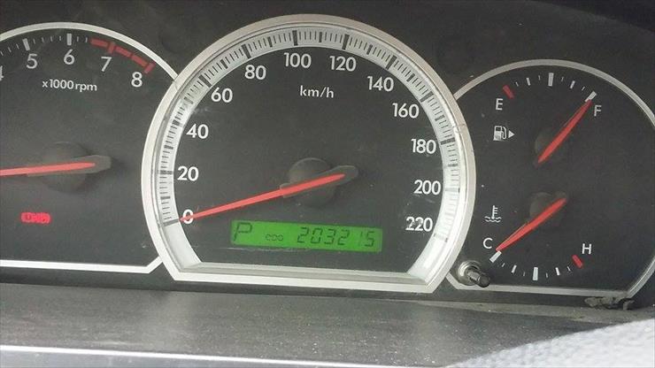 سياره ابيكا للبيع 7500 ريال  2