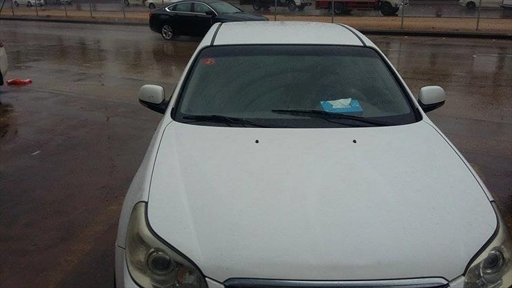 سياره ابيكا للبيع 7500 ريال  3