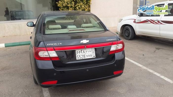 ابيكا 2010 لقطة فل كامل ماشية 54600 فقط 3