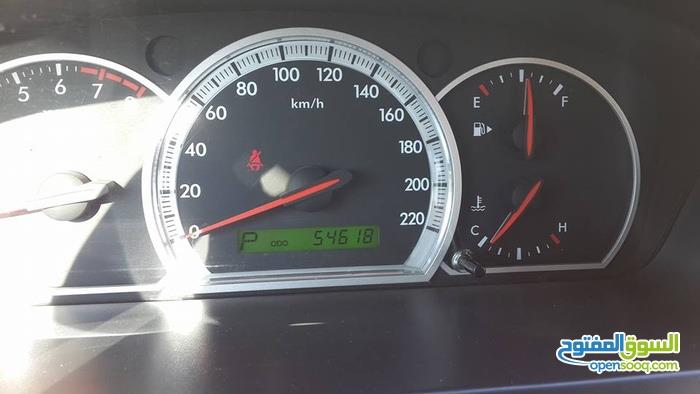 ابيكا 2010 لقطة فل كامل ماشية 54600 فقط 5