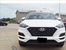   Hyundai Tucson 2019 Gulf specs للبيع في الرياض