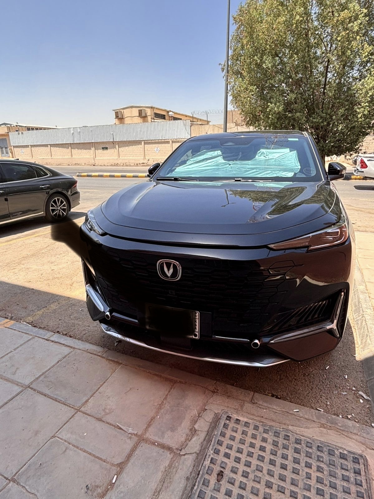 شانجان يوني كي ٢٠٢٦ 4