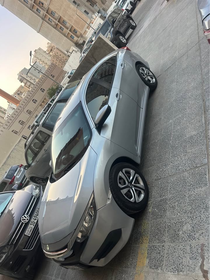 هوندا سيفك موديل ٢٠١٩ 4