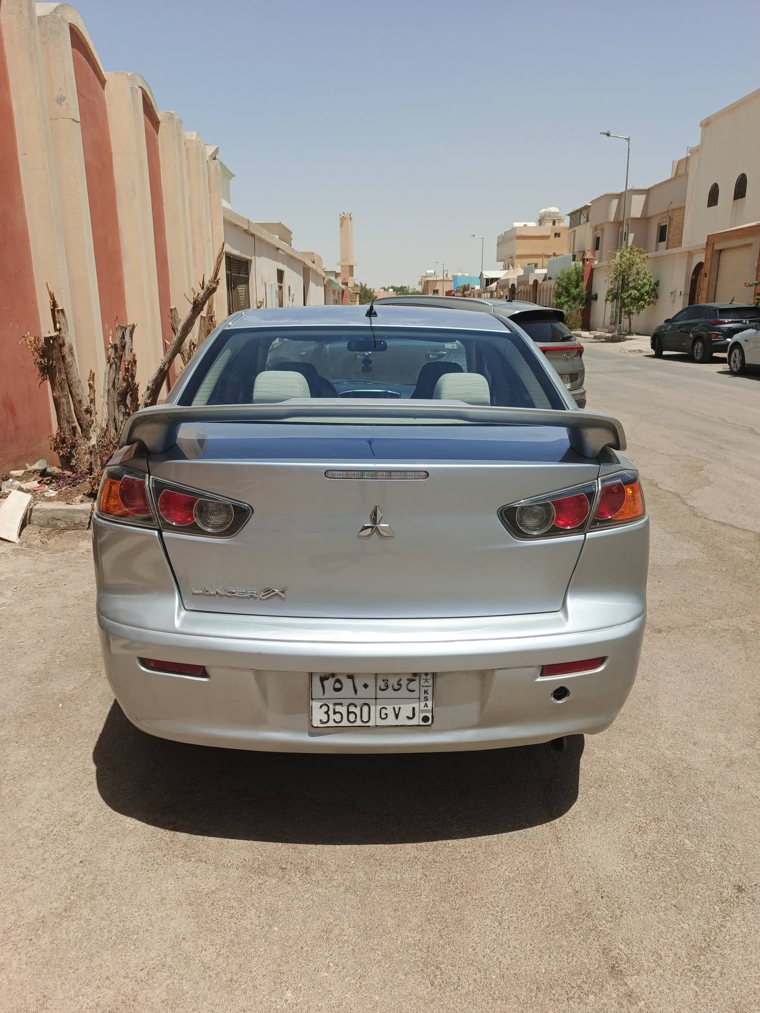 ميتسوبيشي لانسر شارك 2016 2