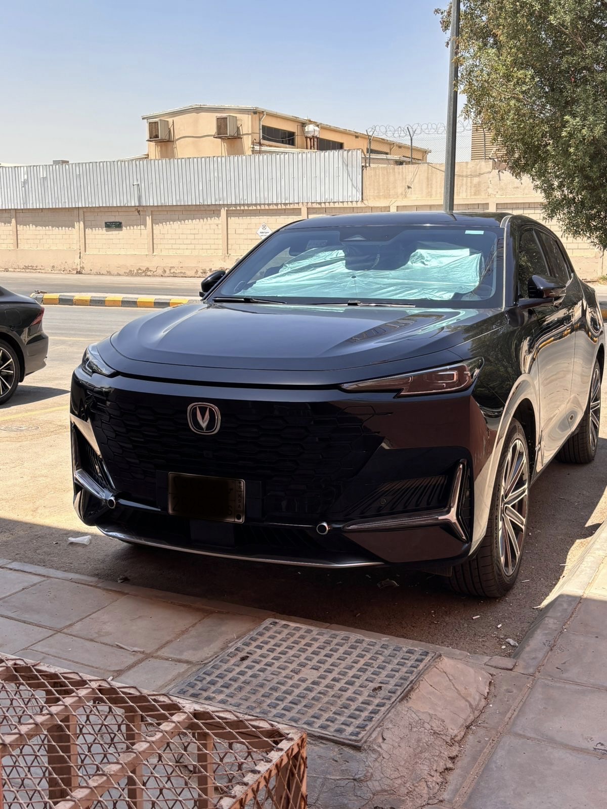 شانجان يوني كي ٢٠٢٦ 11